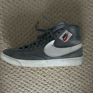 Nike blazers